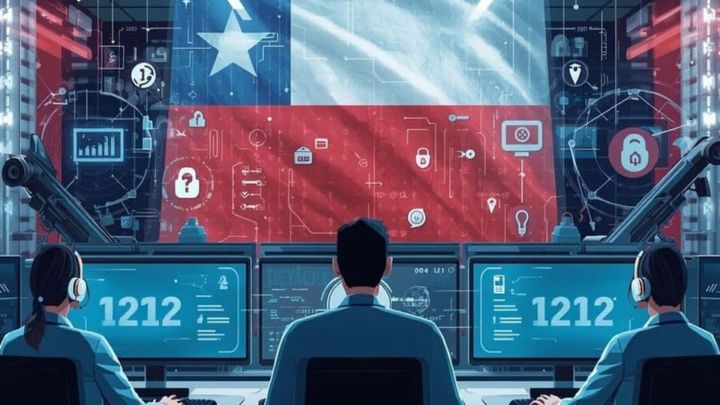 1212: Lanzan número único para emergencias ante fraude digital