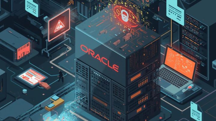 Empresa norteamericana de ingeniería digital confirma robo masivo de datos tras ataque a Oracle E-Business Suite