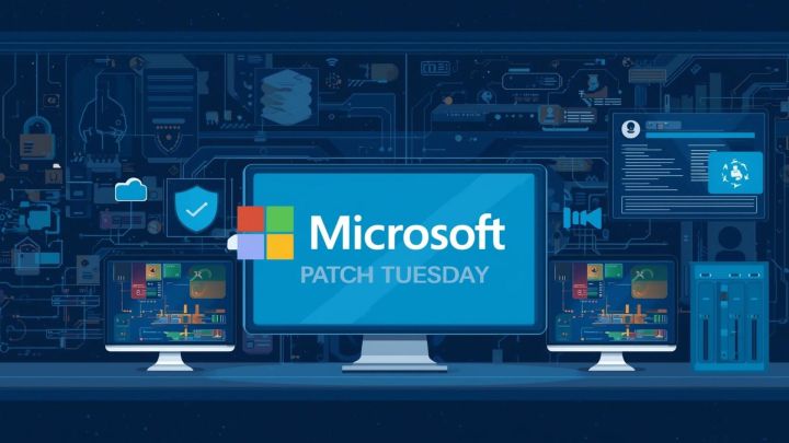 Microsoft repara 63 vulnerabilidades y un zero-day crítico en su Patch Tuesday de noviembre