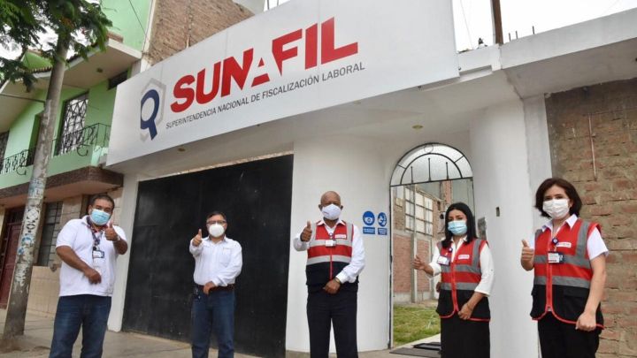 Incidente cibernético paralizó temporalmente operación de entidad laboral en Perú