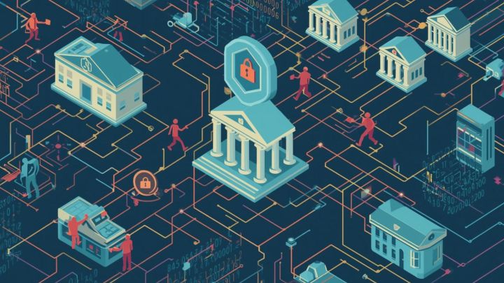 Ransomware a proveedor tecnológico expone datos de más de 400 mil clientes bancarios en Estados Unidos