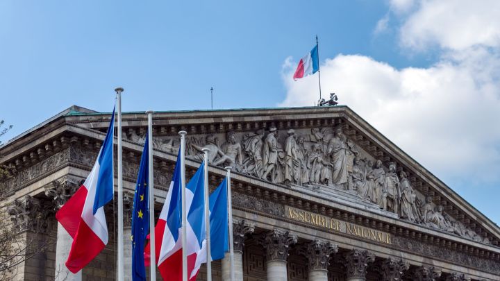 Exponen servidores de correos del Ministerio del Interior de Francia: investigan posible injerencia externa