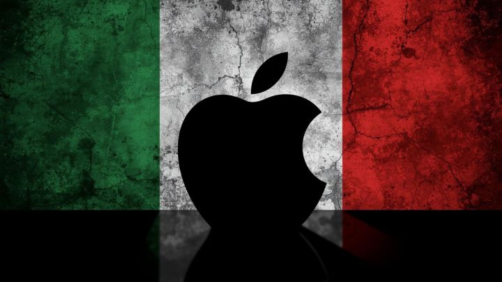 Italia multa a Apple por uso anticompetitivo de su sistema de privacidad en la publicidad móvil