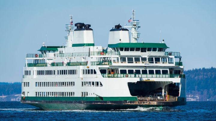 Francia investiga posible injerencia extranjera tras detectar malware en un ferry de pasajeros