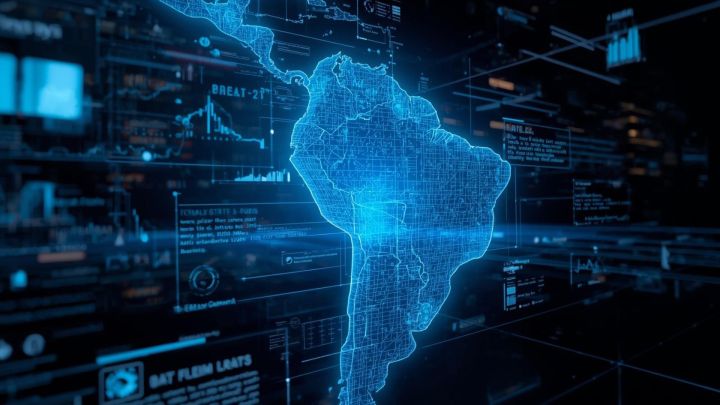 Publican estudio de madurez en ciberseguridad para América Latina y el Caribe