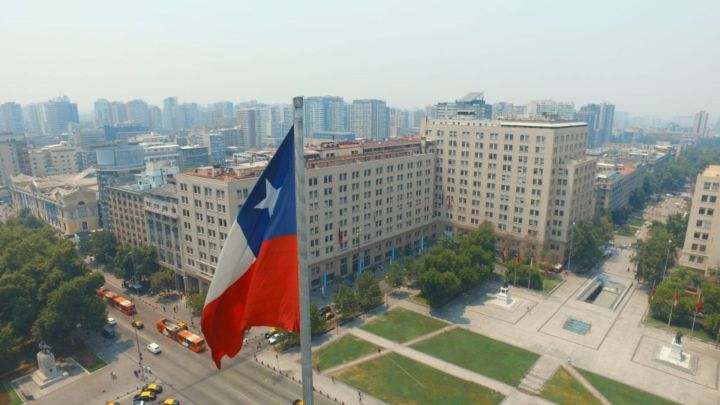 Aprueban reglamento de ciberseguridad de la defensa nacional de Chile