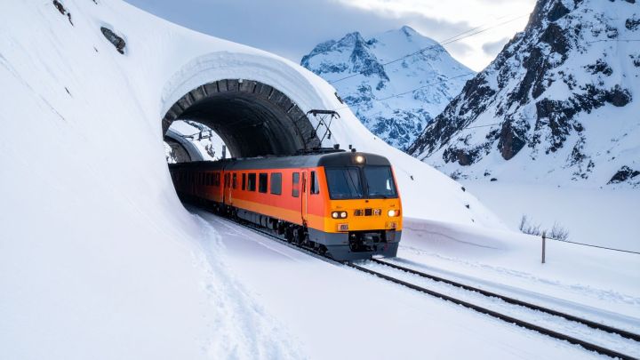 Filtración masiva de datos personales tras ciberataque a gestor de tickets ferroviario europeo