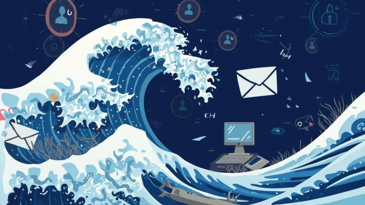 Campaña de phishing usó automatización legítima de Google Cloud para robar credenciales empresariales