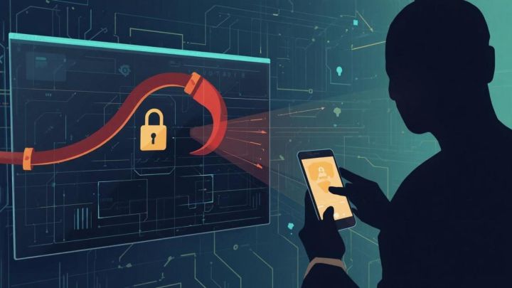 Alertan por campañas de vishing a gestor de identidad que comprometen accesos SSO y facilitan robo de datos