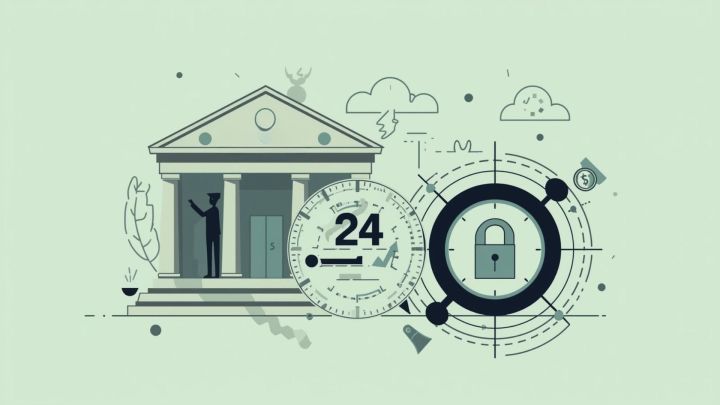 En Perú impulsan norma para que bancos informen en 24 horas sobre ciberataques