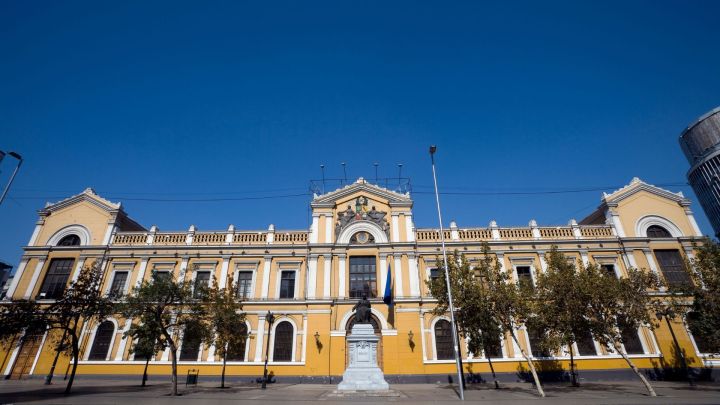 La Universidad de Chile acude a la justicia para revertir su inclusión como operador de importancia vital