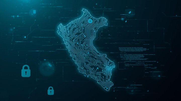 En Perú promulgan decreto que tipifica y castiga duramente el tráfico ilícito de datos informáticos