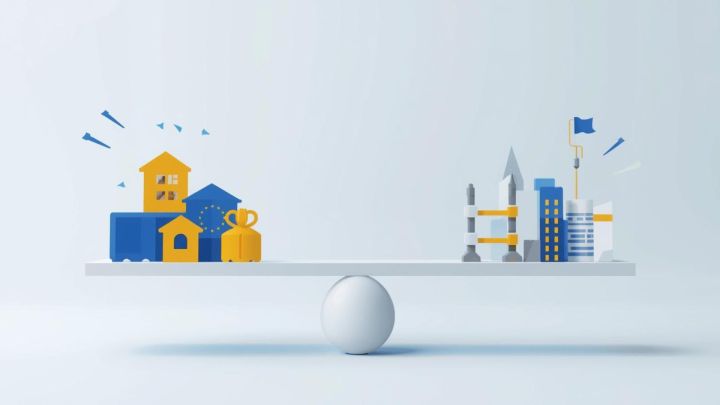 La Unión Europea impulsa una reforma para eliminar gradualmente proveedores de alto riesgo en infraestructura crítica