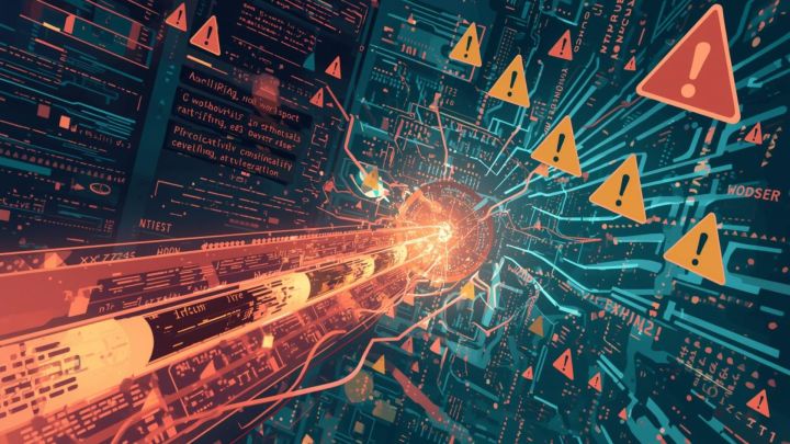 Alertan sobre vulnerabilidad crítica en HPE OneView que está siendo explotada en entornos reales