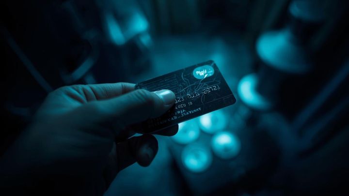Estafa digital en Perú usa préstamos falsos para robar tarjetas bancarias y PIN