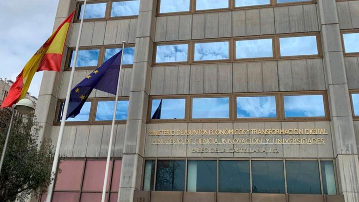 España paraliza sistemas del Ministerio de Ciencia tras denuncias de un ciberataque que podría haber expuesto información sensible