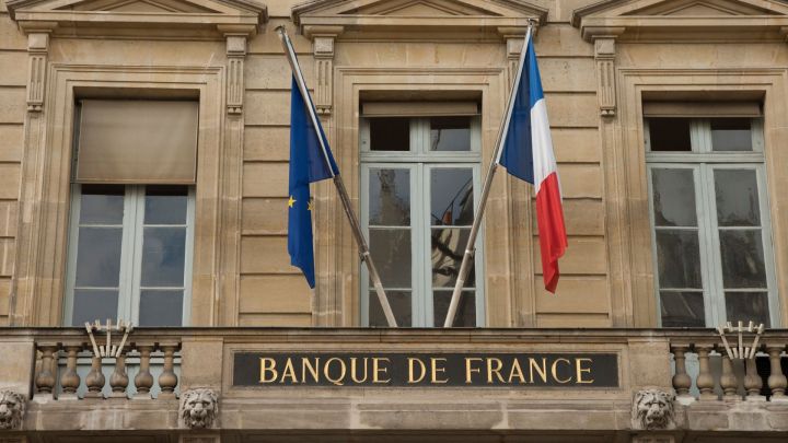 Vulneración en registro bancario nacional francés expone datos de más de un millón de cuentas