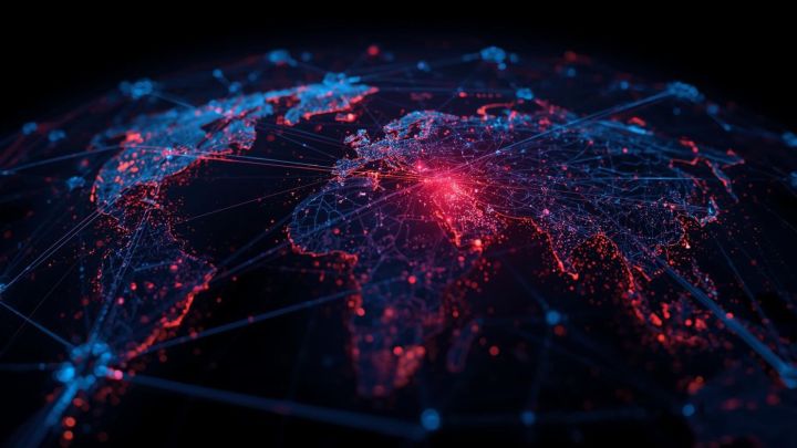 Campaña de ciberespionaje compromete gobiernos e infraestructura críticas en 37 países