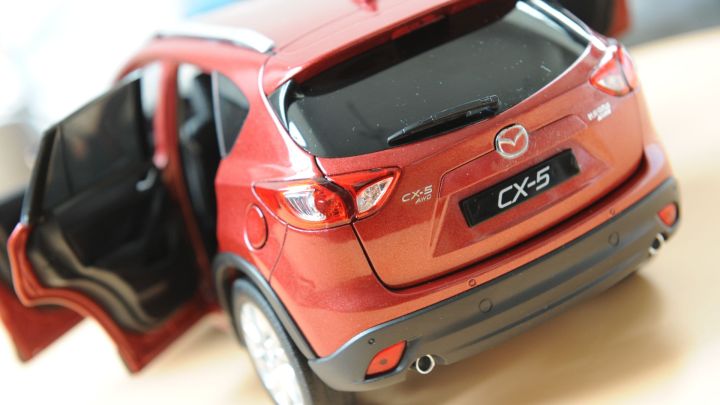 Mazda confirma incidente que expuso datos de empleados y socios comerciales