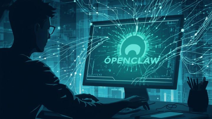 Falla expone a usuarios de OpenClaw a secuestro de agentes de IA y robo de datos