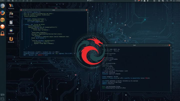 Nueva versión de Kali Linux incorpora ocho nuevas herramientas y modo clásico inspirado en BackTrack