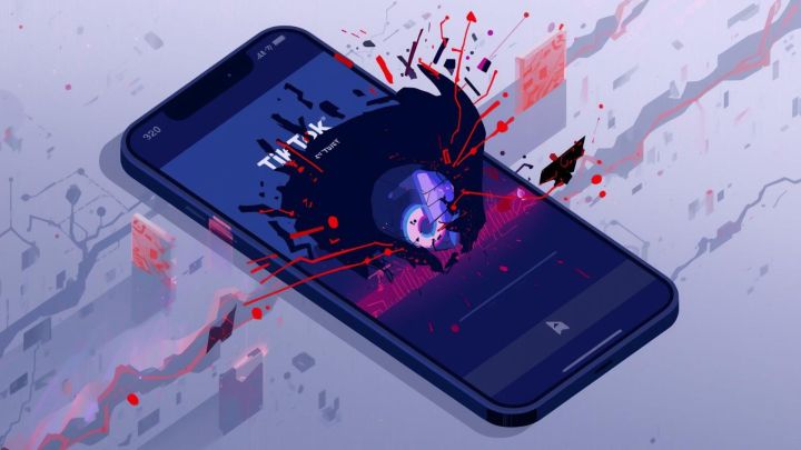 Advierten de campaña de phishing que apunta a cuentas empresariales de TikTok