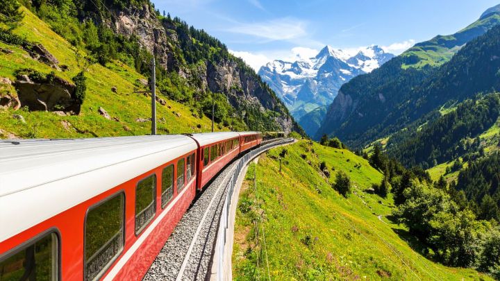 Brecha de datos de Eurail en diciembre pasado expuso información de más de 300 mil usuarios