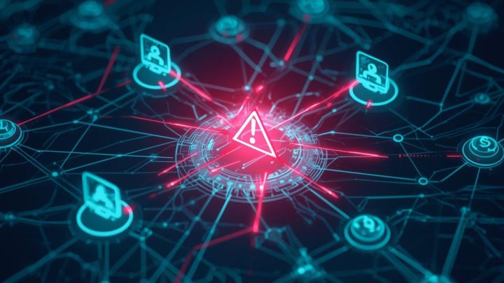 Brecha en integrador Anodot impactó en clientes de plataforma de datos en la nube Snowflake