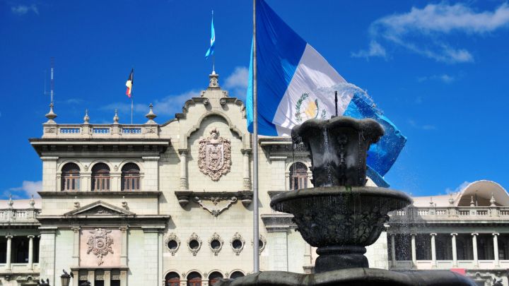Ola de ciberataques en Guatemala: ministerios, registros públicos y universidades entre los afectados