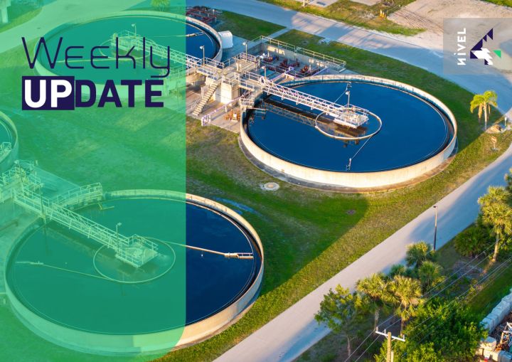[Weekly Update] Alertan por nuevo malware que apunta a sistemas de agua en infraestructura OT
