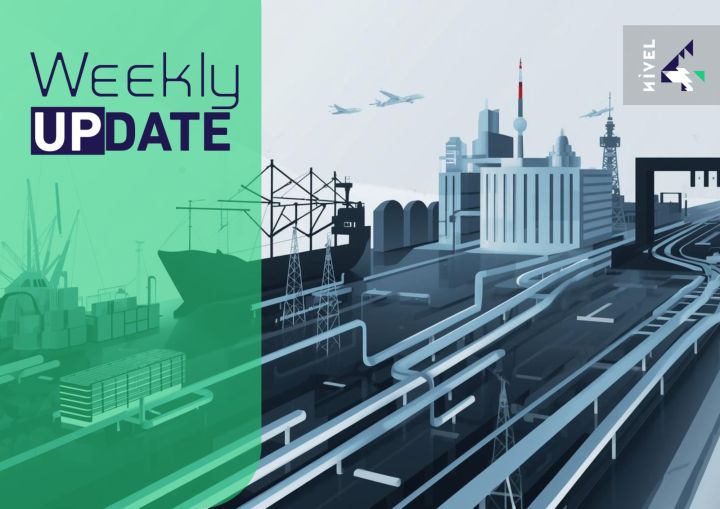 [Weekly Update] ANCI publica segunda nómina preliminar de OIV