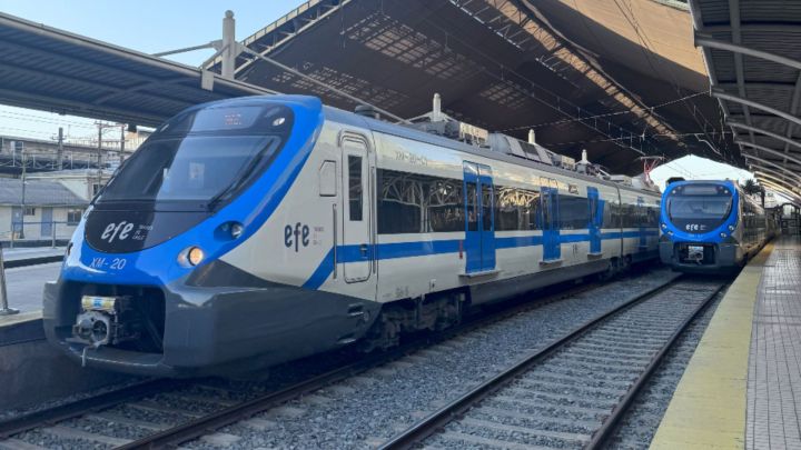 EFE confirma vulneración acotada en plataforma comercial y descarta impacto en operación de trenes