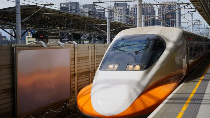 Hackeo a red ferroviaria en Taiwán paralizó trenes de alta velocidad durante 48 minutos: un estudiante detenido