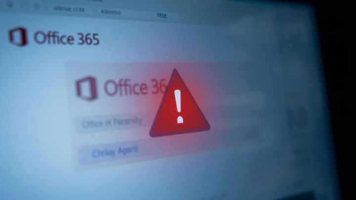 Microsoft alerta sobre campaña de phishing en múltiples etapas dirigida a cuentas Office 365