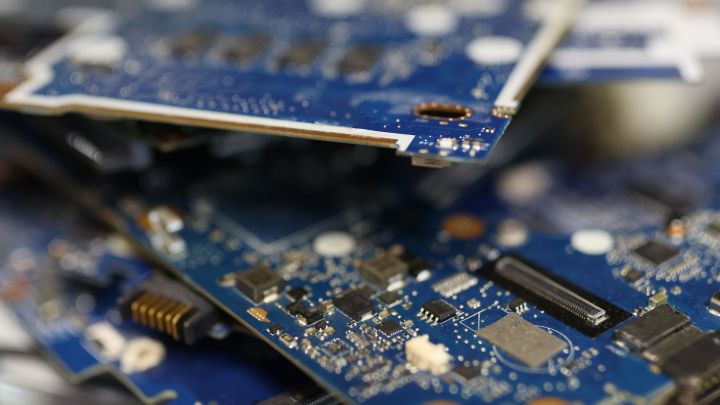 Ciberataque afectó operaciones de uno de los mayores fabricantes electrónicos del mundo
