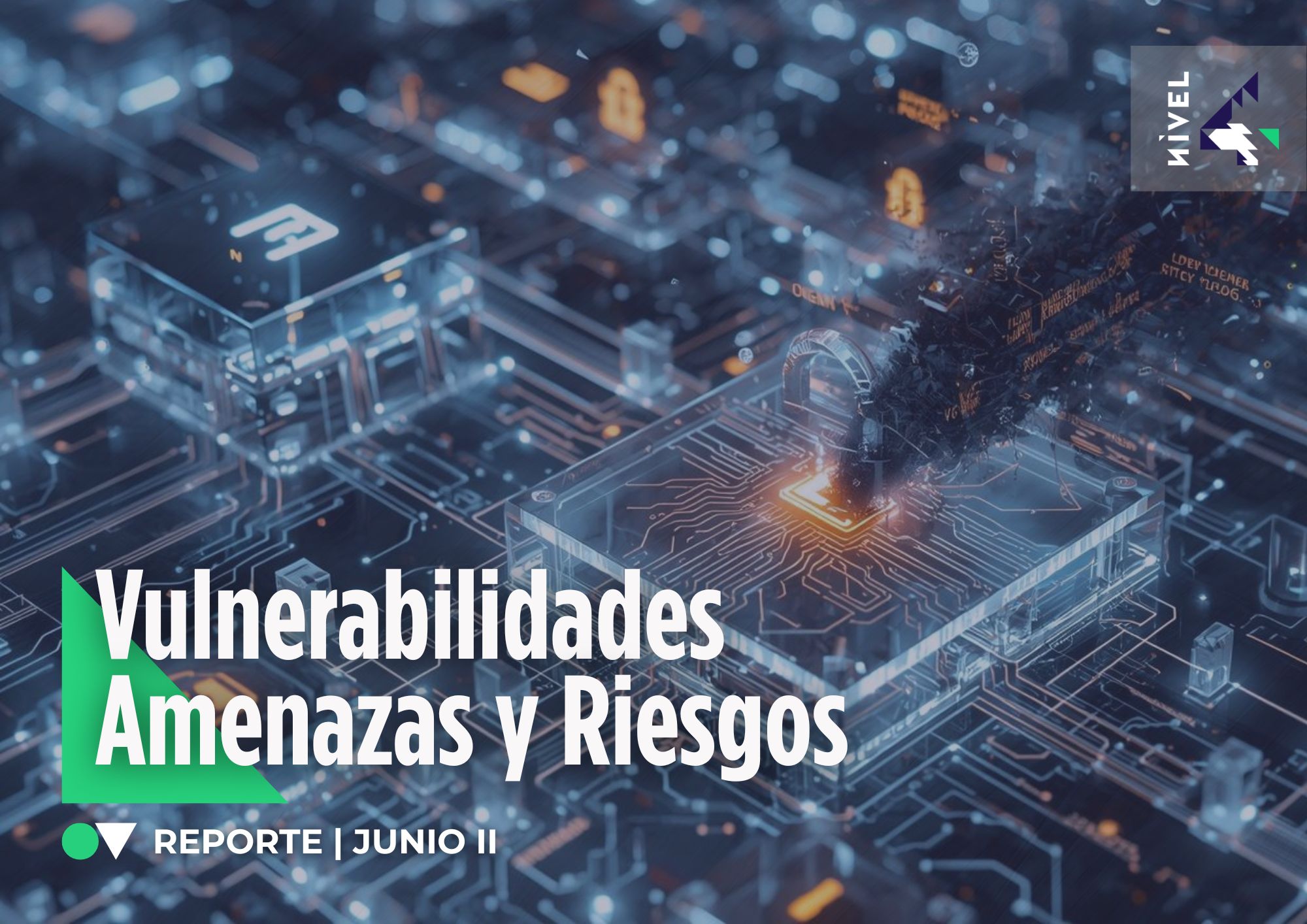 nuevos caminos hacia las redes corporativas