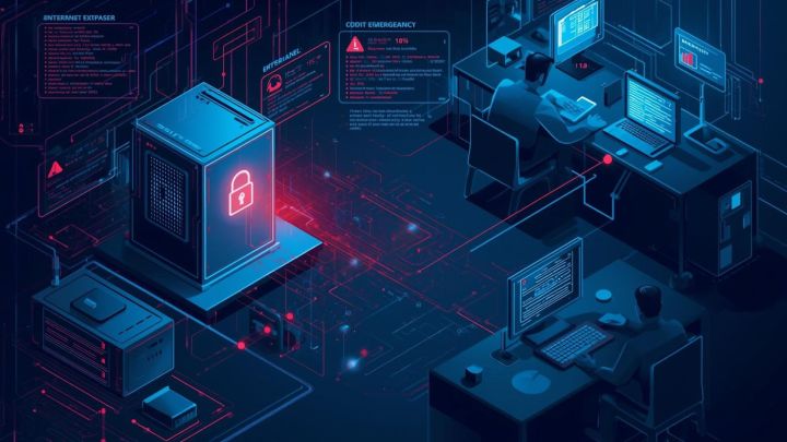 Falla crítica en Ivanti Sentry pasa de divulgación a explotación activa días después de publicarse una PoC