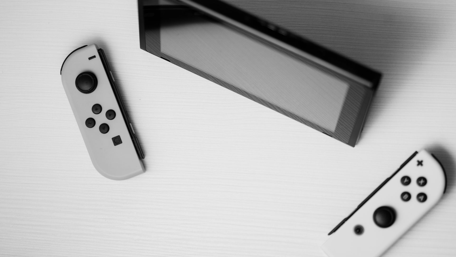 Consola de Nintendo