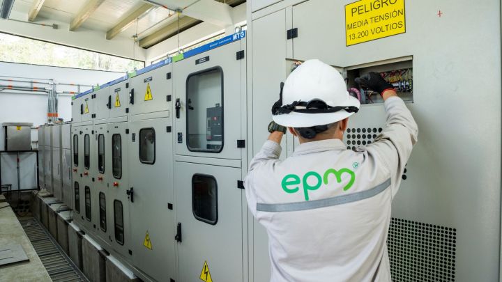 Empresas de energía colombianas investigan posible exposición de datos tras ciberataque a contratista