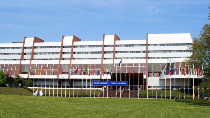 Consejo de Europa investiga presunto robo de 297 GB de información atribuido a ShinyHunters