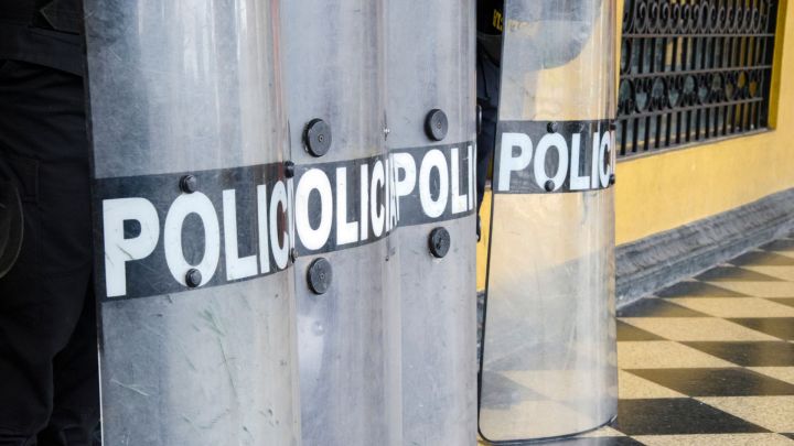 Investigan filtración de datos de 300 mil agentes de la Policía Nacional del Perú puestos a la venta en la dark web