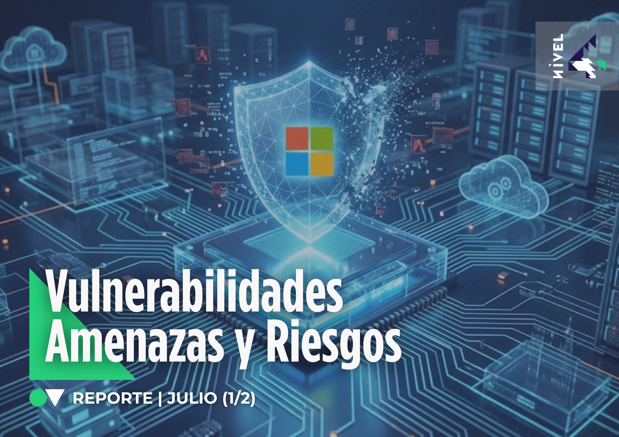 Patch Tuesday