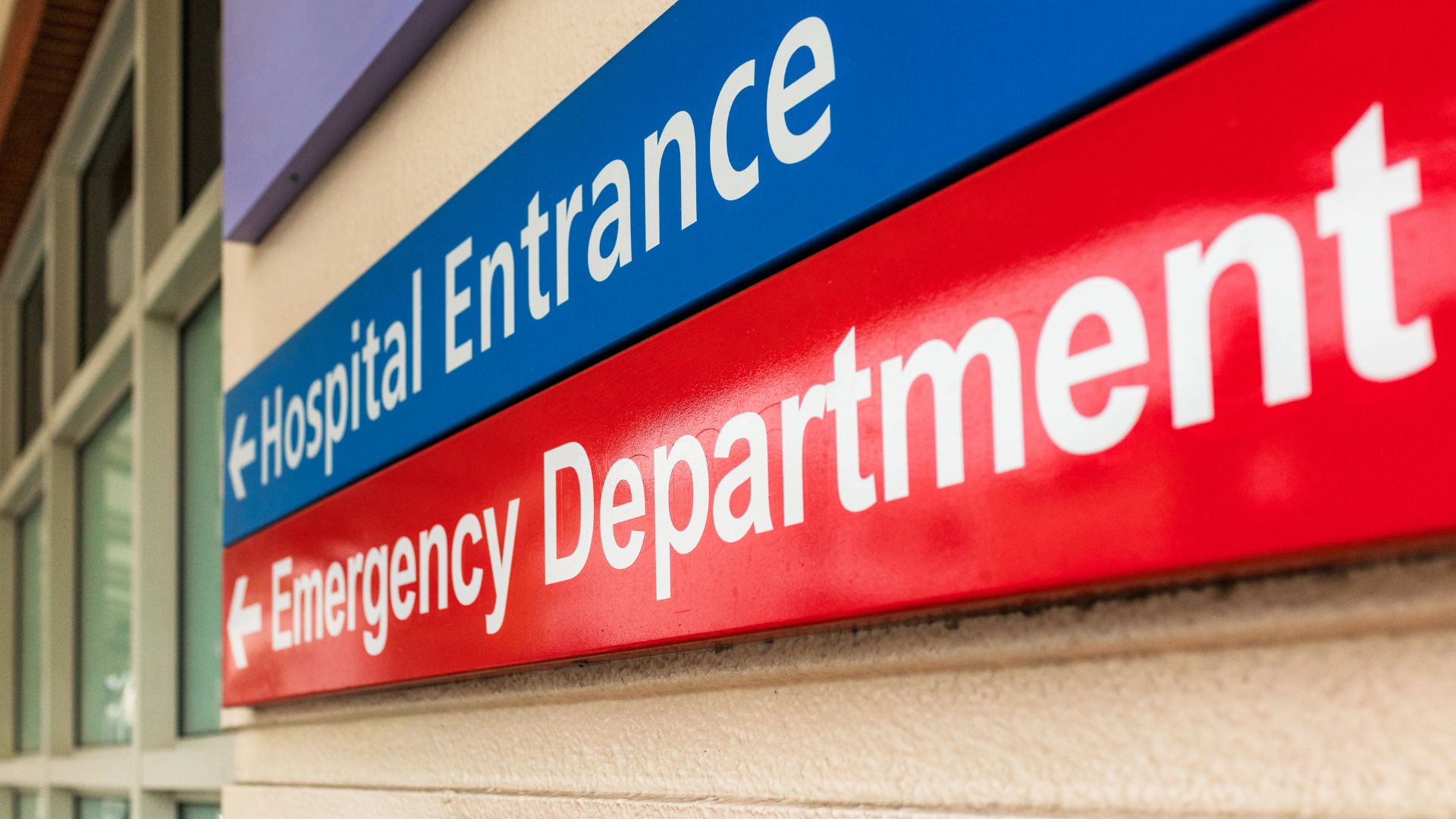 hospital