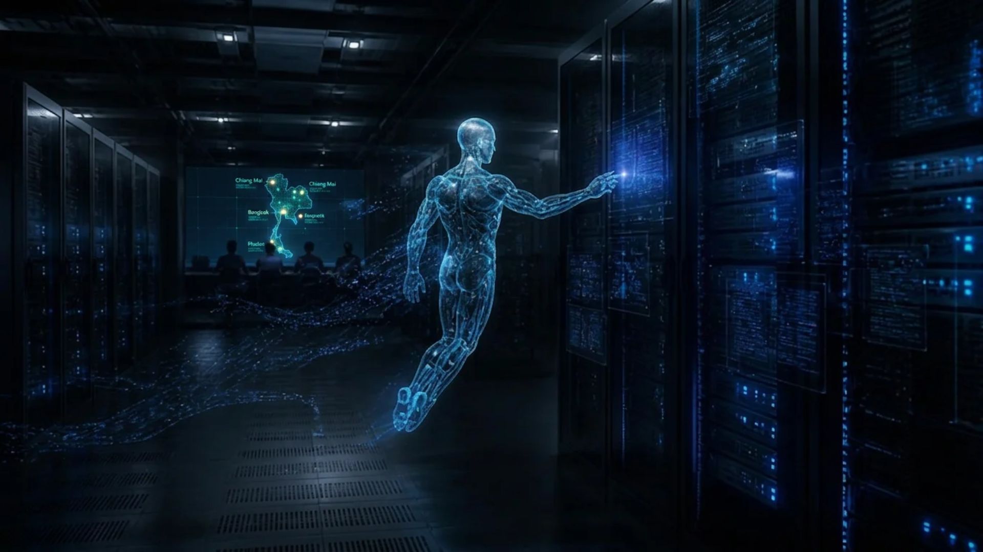 AI Hermes