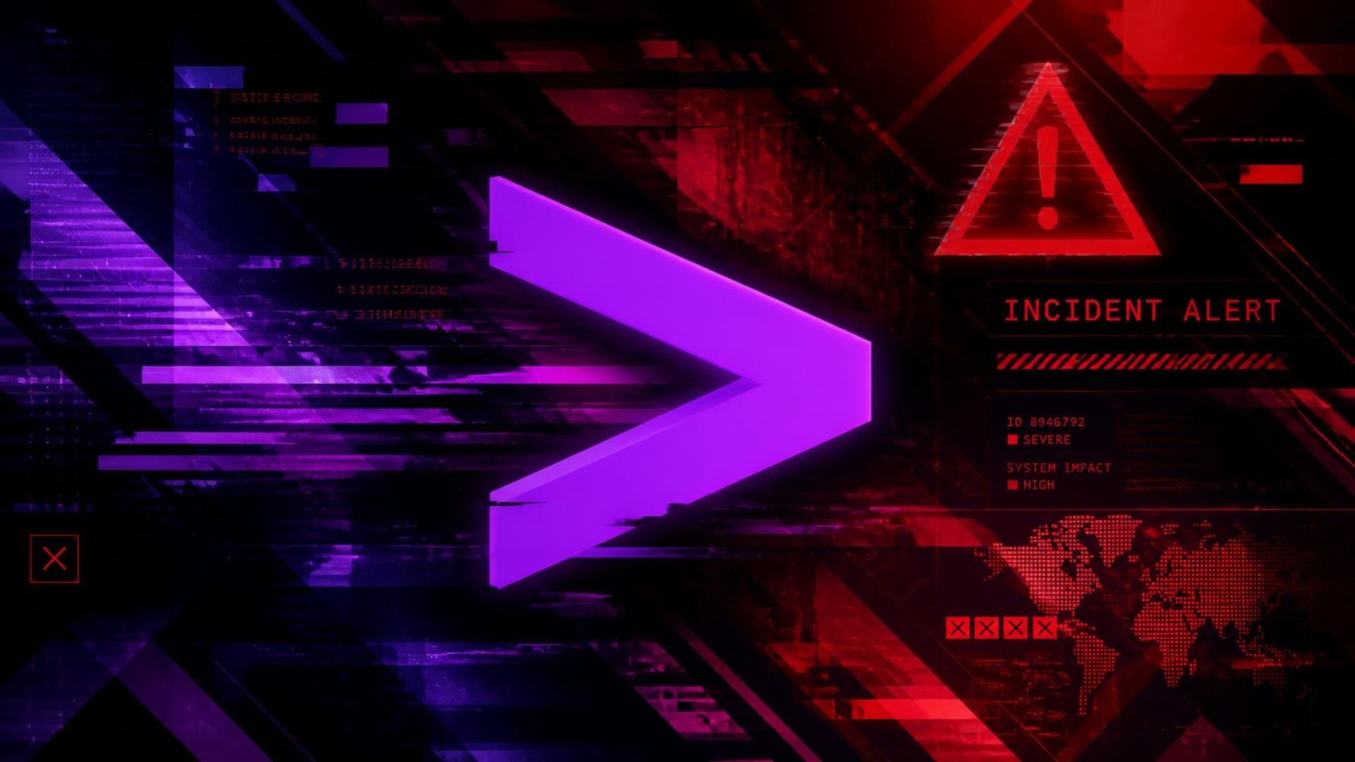 Accenture incidente
