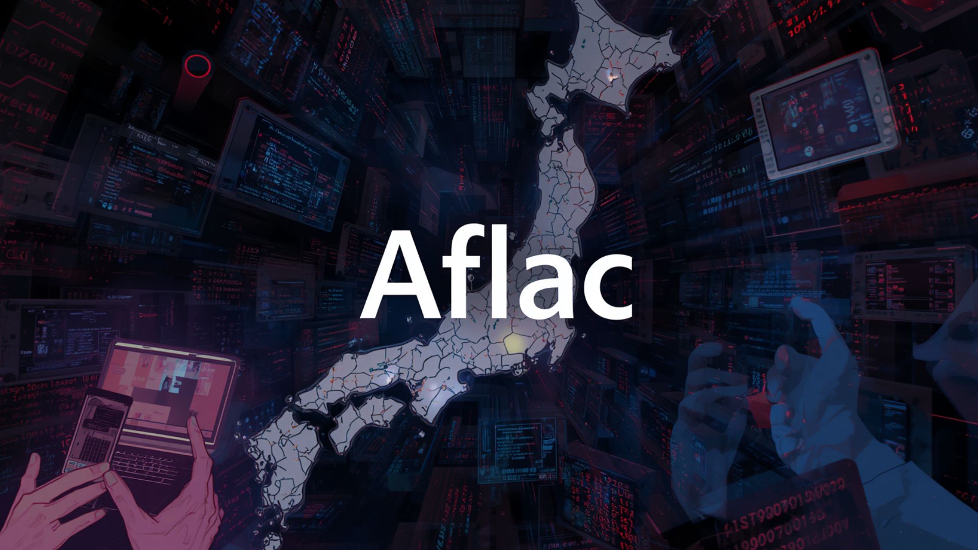 Gigante de seguros Aflac confirma intrusión y exposición