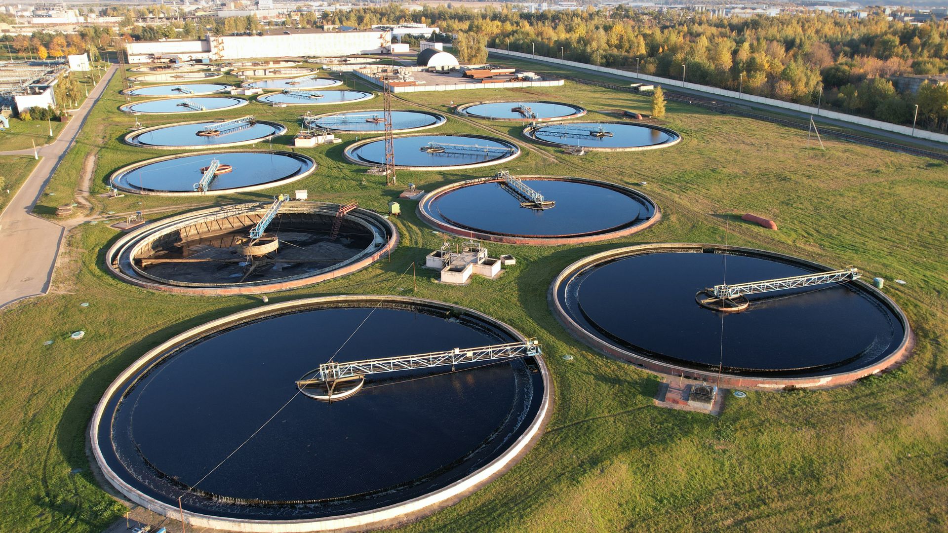 Ciberataque coordinado afectó a más de 30 sistemas de agua en Minnesota