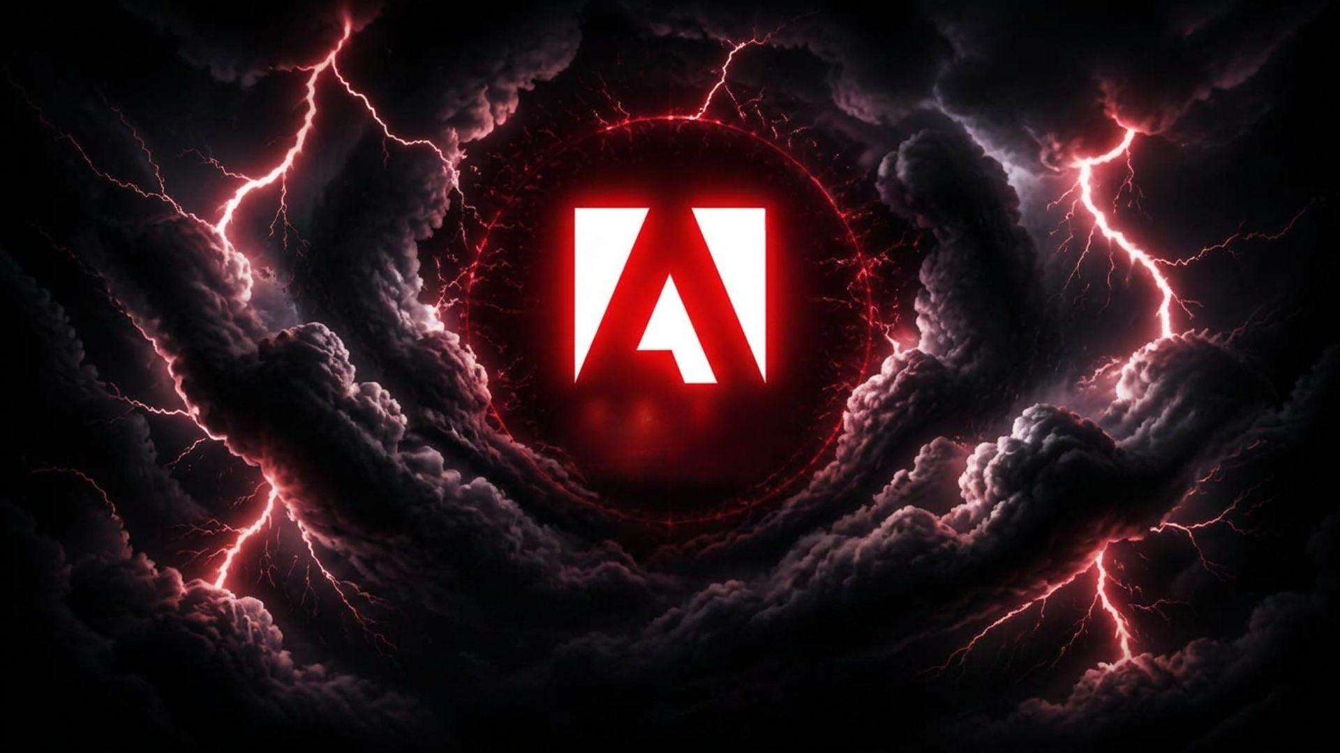 falla en adobe