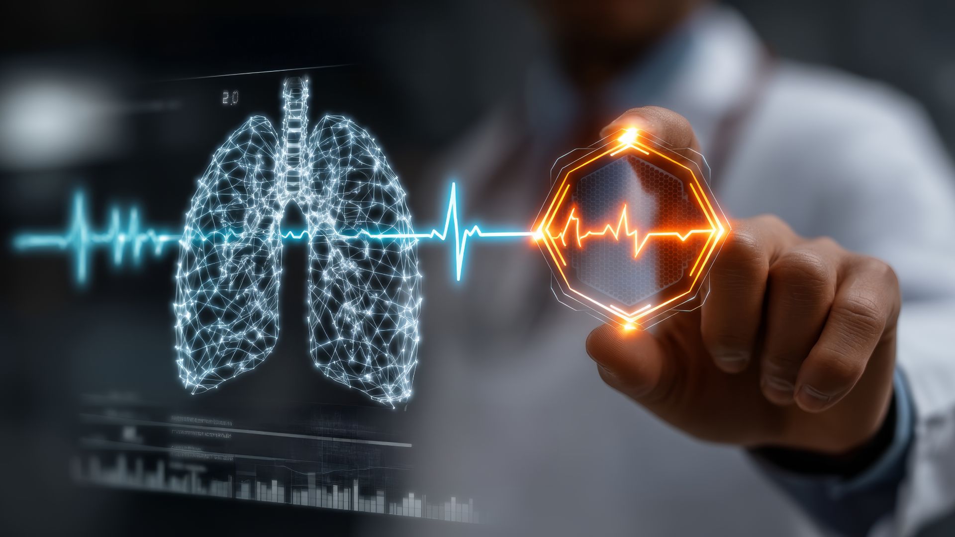 empresa tecnologica de salud