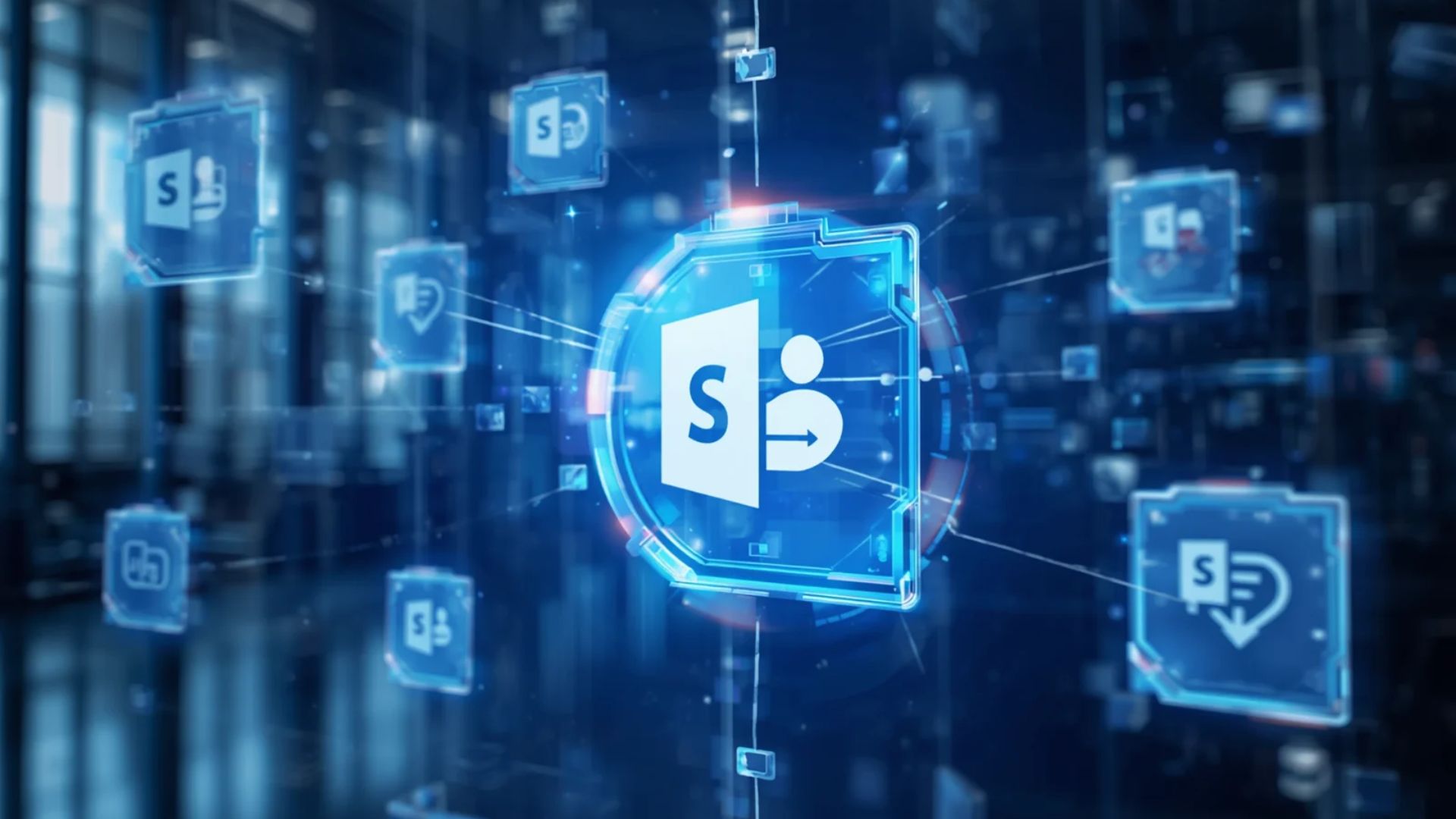 SharePoint